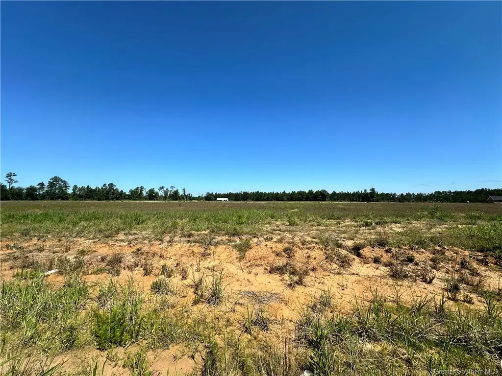 0 Daffodil Drive, Ragley, LA 70657 - #1