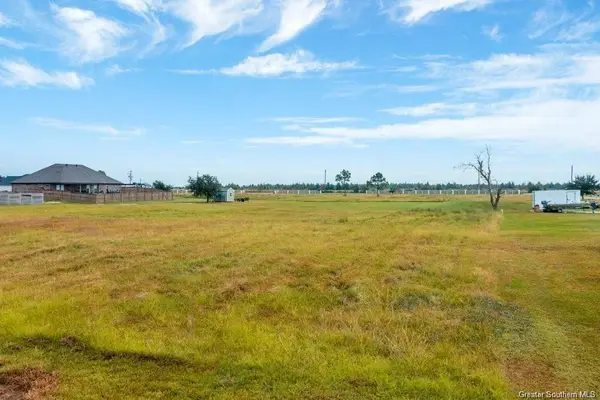 0 Indian Lake Drive, Lake Charles, LA 70607