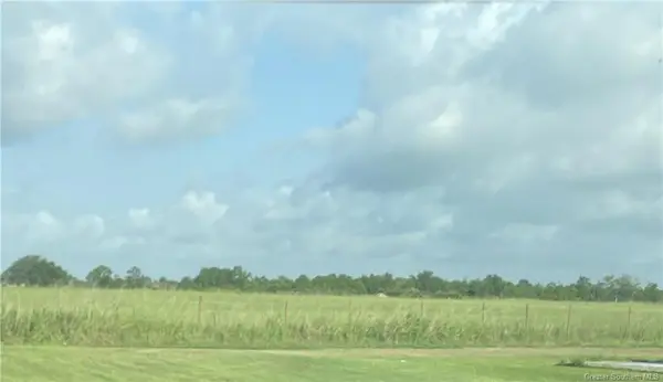 0 Carlile Lane, Lake Charles, LA 70607