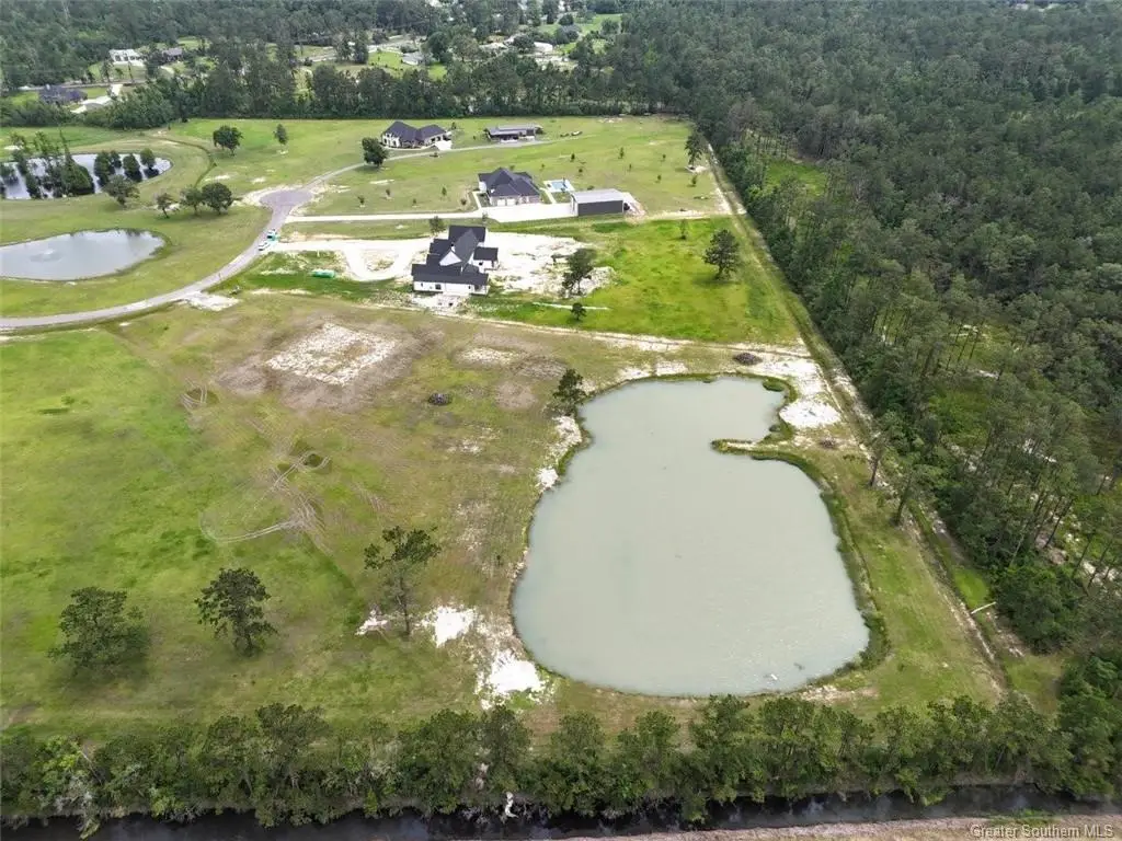 0 Goos Road #TBD, Moss Bluff, LA 70611 - Image #1