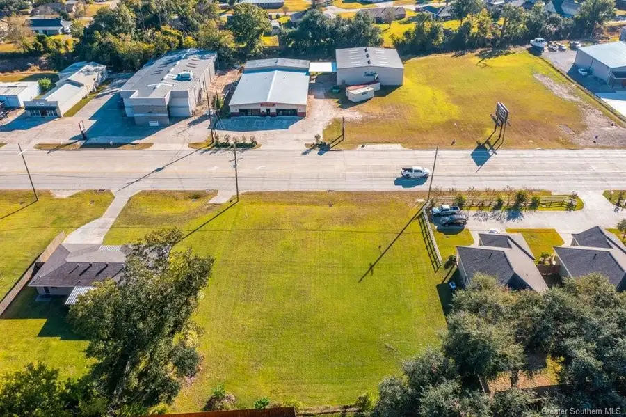 0 Common Street, Lake Charles, LA 70607 - #2