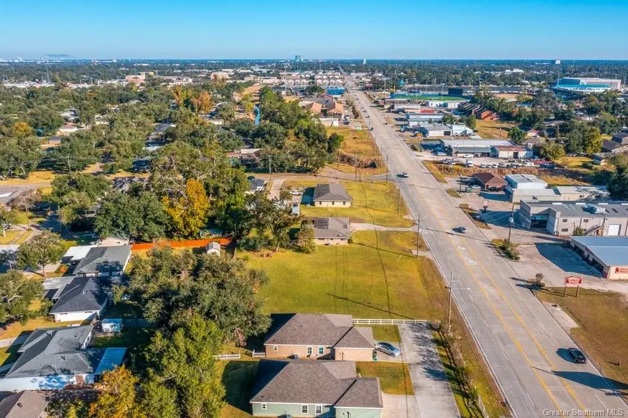 0 Common Street, Lake Charles, LA 70607 - #3