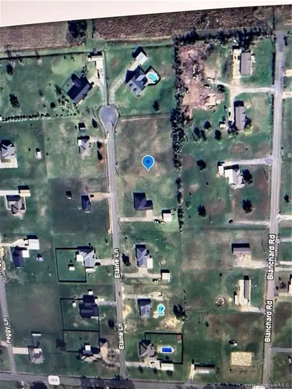 0 Elaine Lane, Grand Lake, LA 70607 - Image #3