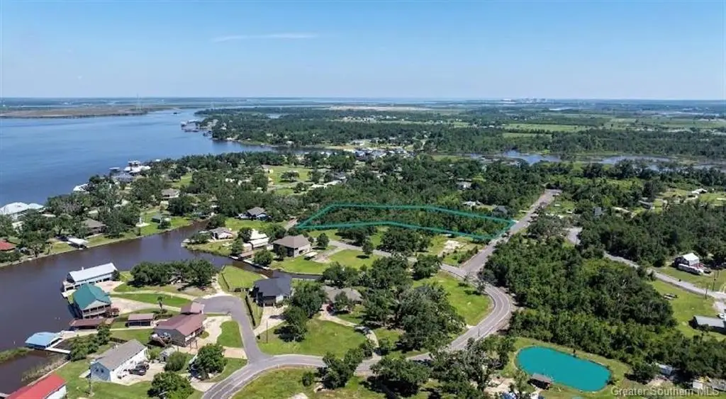 0 Barnacle Rd Road, Sulphur, LA 70665 - Image #1