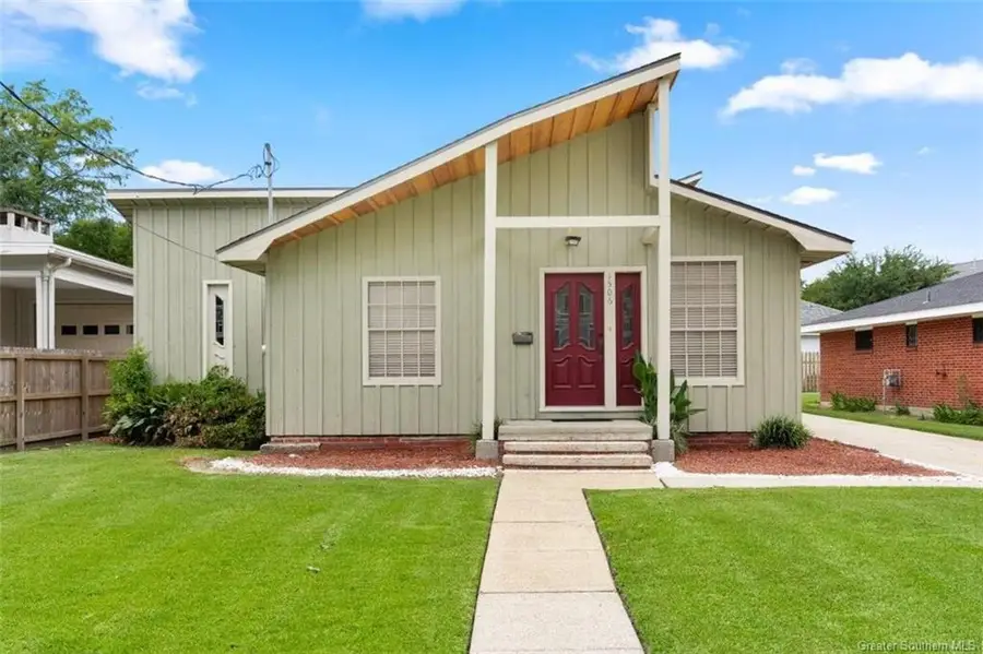 1506 Watkins Street, Lake Charles, LA 70601 - #2