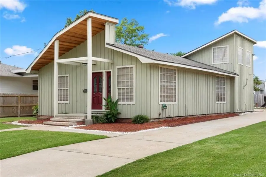 1506 Watkins Street, Lake Charles, LA 70601 - #3