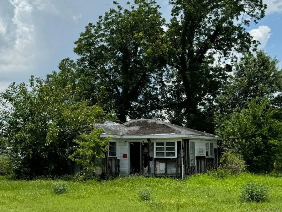 614 Beam Street #614 1/2, Lake Charles, LA 70601 - #3