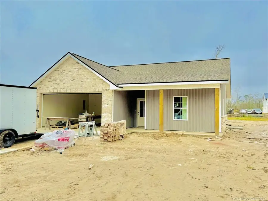 0 Jones Road, Lake Charles, LA 70611 - Image #2