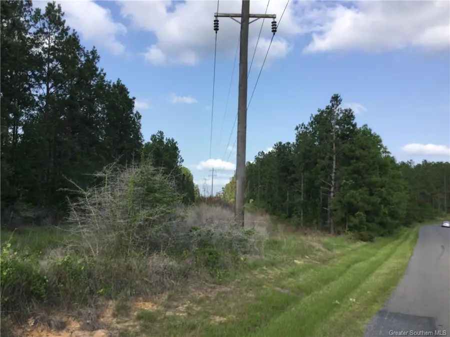 0 Stanley Road, Leesville, LA 71446 - Image #2