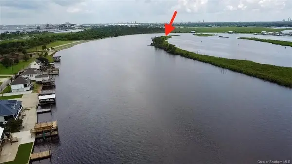 0 River Road Island, Lake Charles, LA 