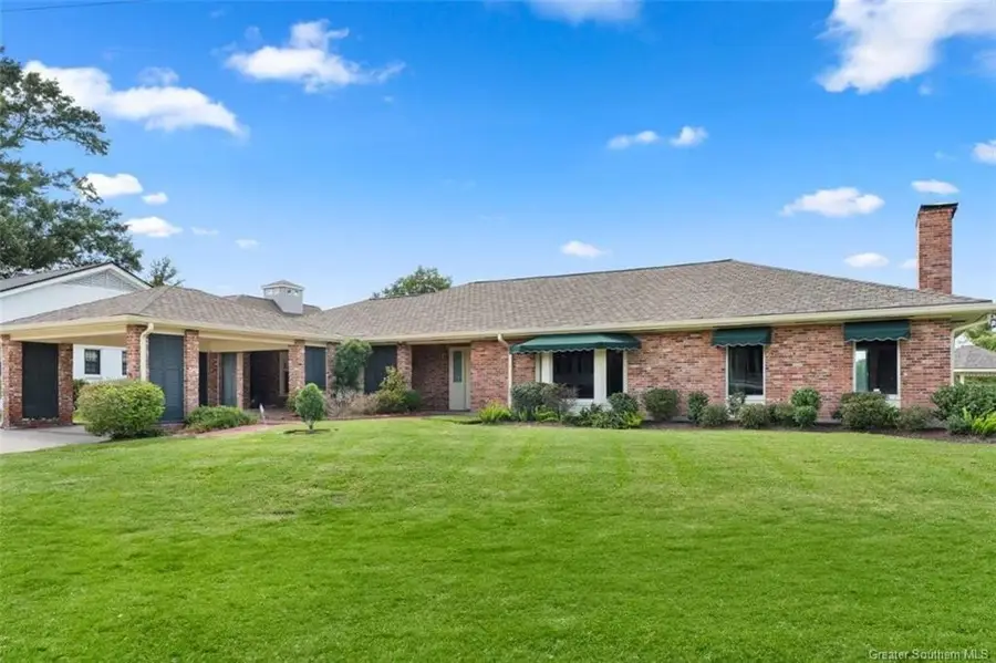 200 Griffith Street, Lake Charles, LA 70601 - #2