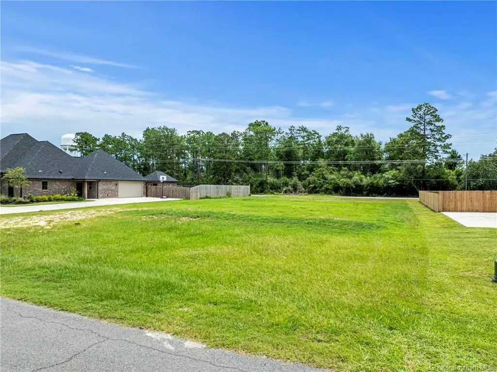 2422 Howard Drive, Lake Charles, LA  - Image #1