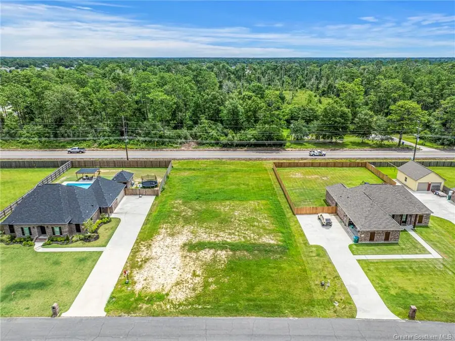 2422 Howard Drive, Lake Charles, LA  - Image #3