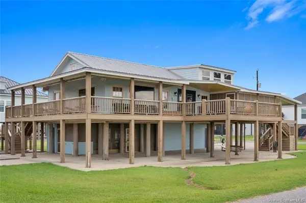 103 Sandpiper Lane, Lake Charles, LA 70607