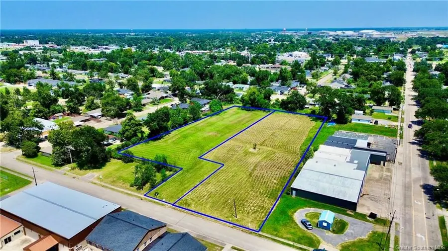 0 7th Avenue, Lake Charles, LA  - Image #3