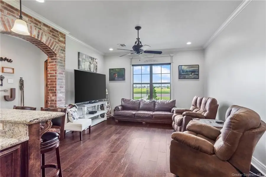 1550 Lacadie Drive #11, Lake Charles, LA 70605 - #3