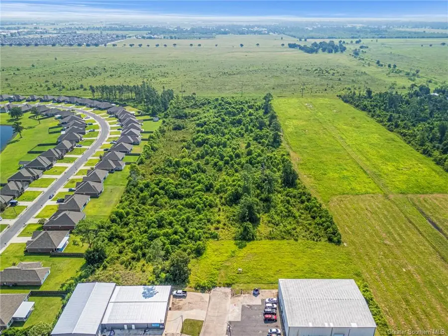 0 Petro Point Drive, Lake Charles, LA 70607 - Image #2