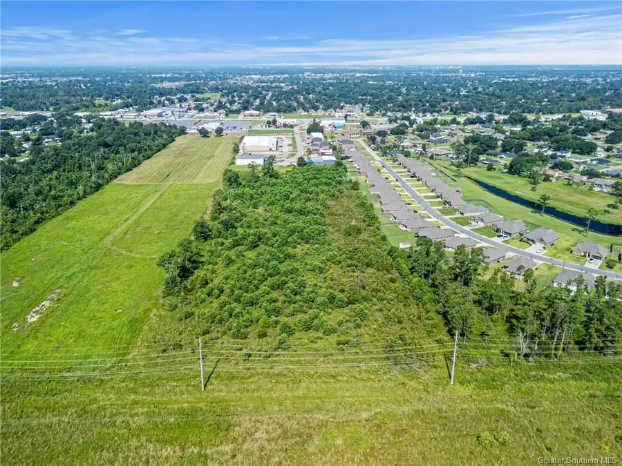 0 Petro Point Drive, Lake Charles, LA 70607 - Image #3