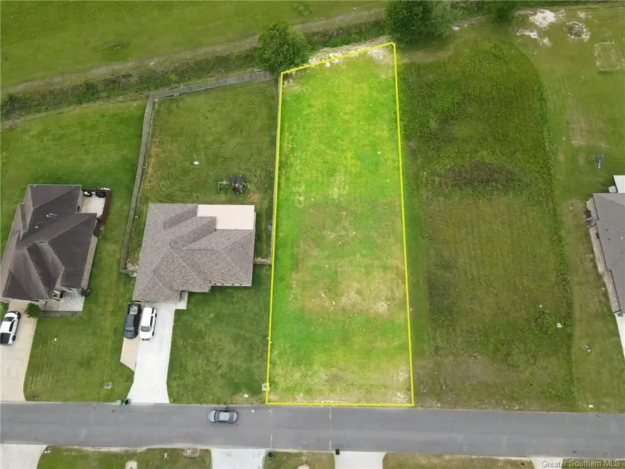 606 Chestnut Street, Iowa, LA 70647 - Image #2