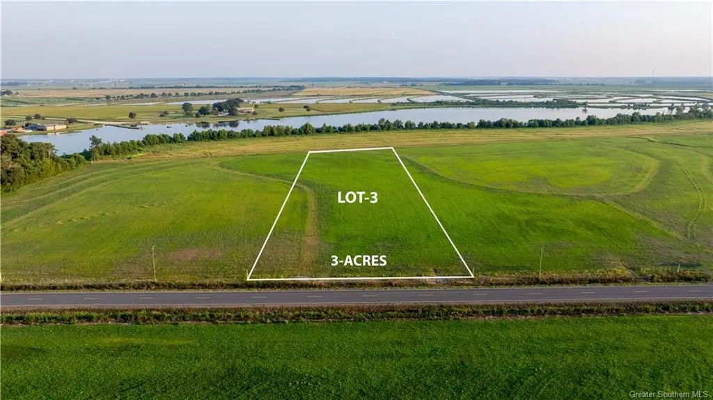 2389 Old Basile (lot 3) Highway, Basile, LA 70515 - Image #1