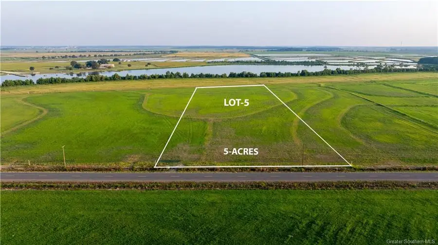 2389 Old Basile (lot 5) Highway, Basile, LA 70515 - Image #2