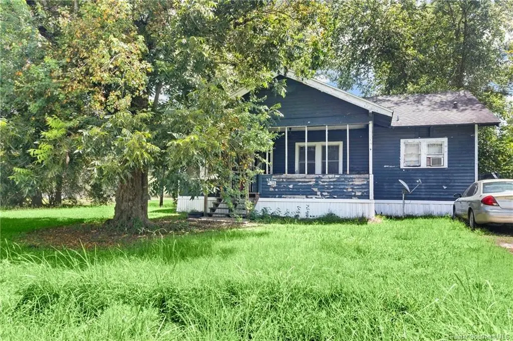 222 N 1st, Oberlin, LA 70655 - Image #1