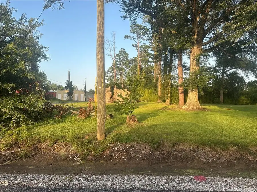 0 Louise Goode Road, Dequincy, LA 70633 - Image #3