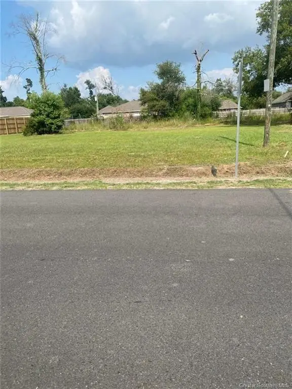 0 Magdalena Street, Sulphur, LA 70663 - #2