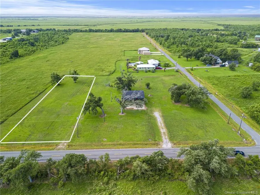 0 Hebert Camp Road, Lake Charles, LA 70607 - Image #2
