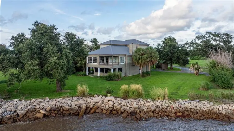 3631 Manning Road, Lake Charles, LA 70605 - #2