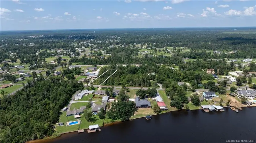 0 Tbd Bagdad Road, Westlake, LA 70669 - #3