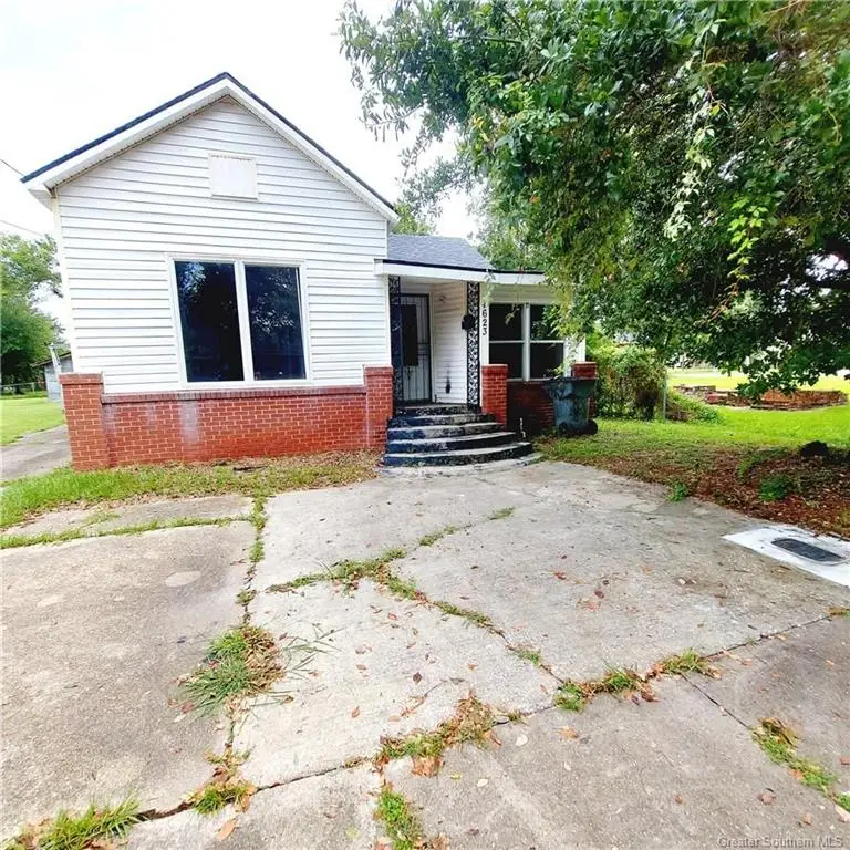 1623 Gieffers Street, Lake Charles, LA 70601 - Image #1