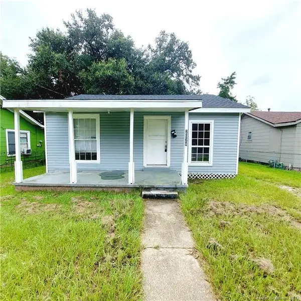 2028 4th Street, Lake Charles, LA 70601