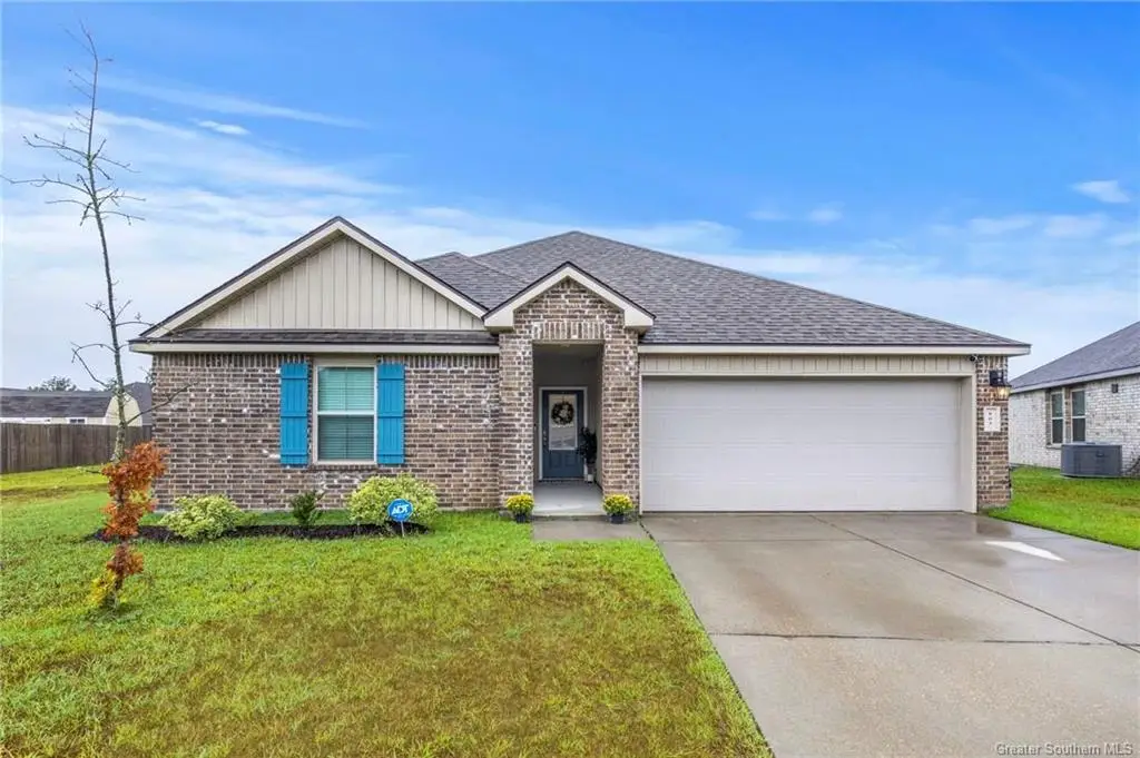 803 Hummingbird Cove, Lake Charles, LA 70611 - Image #1