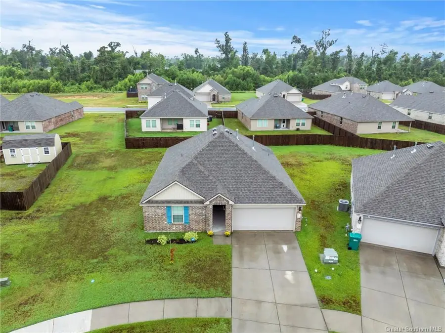 803 Hummingbird Cove, Lake Charles, LA 70611 - Image #3