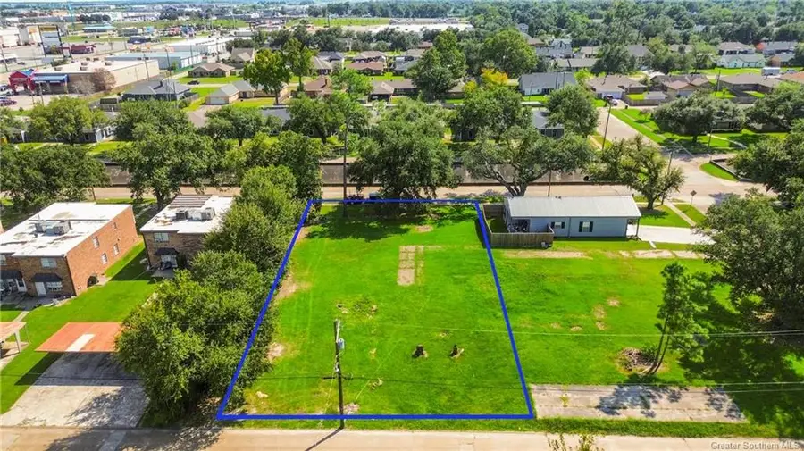 0 Oak Park Boulevard #tbd, Lake Charles, LA 70601 - Image #3