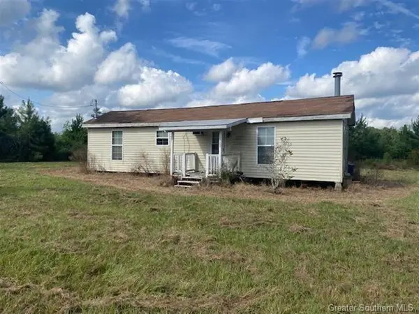 1500 Baldwin Loop, Longville, LA 70652