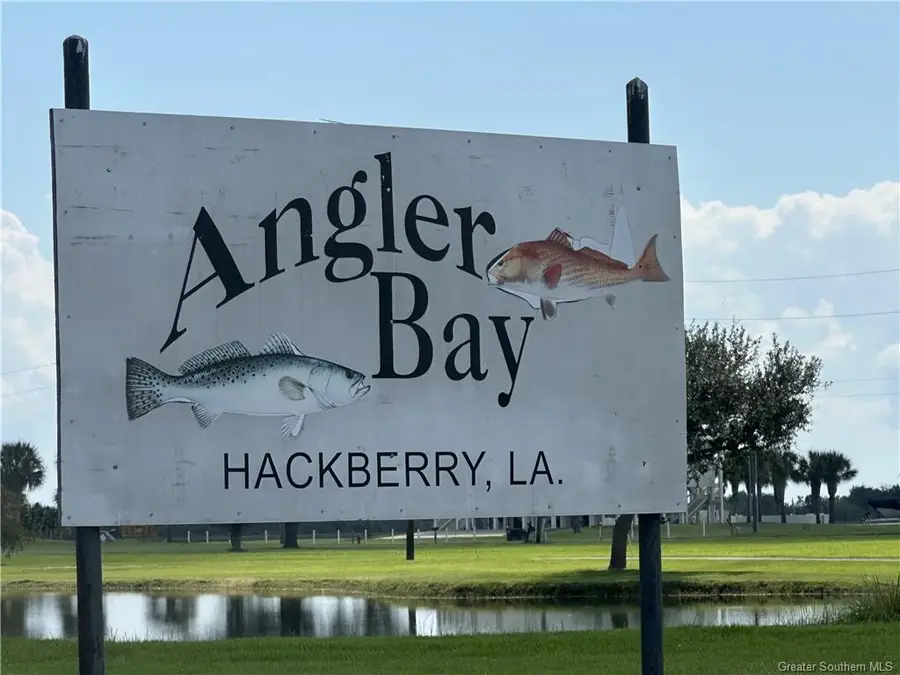 0 Mcneese Cowboy Drive, Hackberry, LA 70645 - Image #3