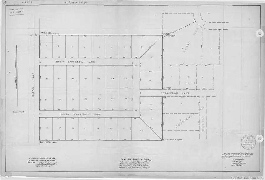 2415 S Constance Lane S, Lake Charles, LA 70605 - Image #2