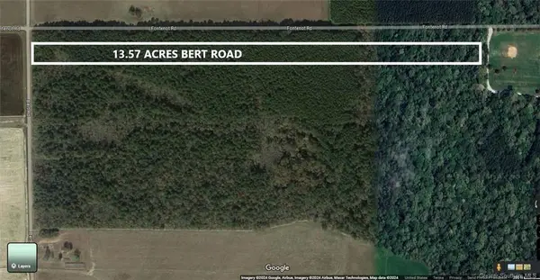 0 Tbd Bert Road, Elton, LA 70532