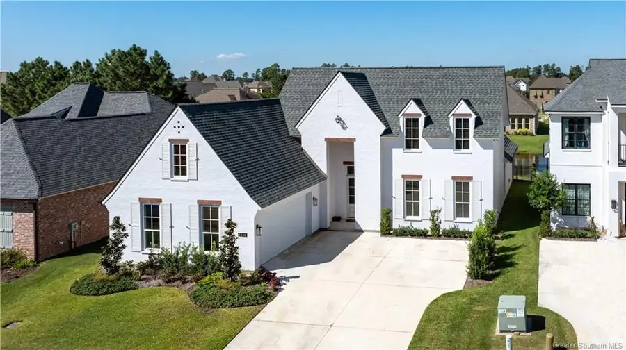 5826 Weeping Willow Drive, Lake Charles, LA 70605 - Image #2