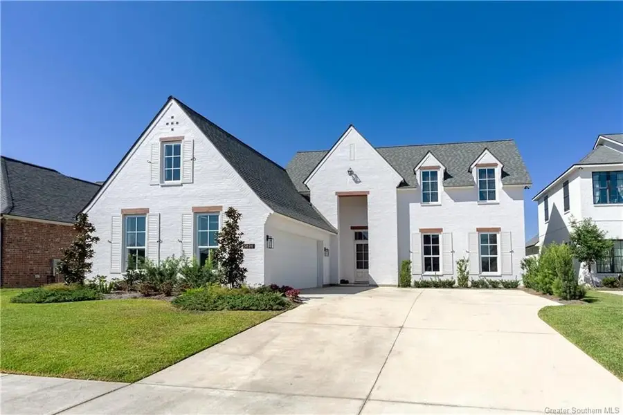 5826 Weeping Willow Drive, Lake Charles, LA 70605 - Image #3