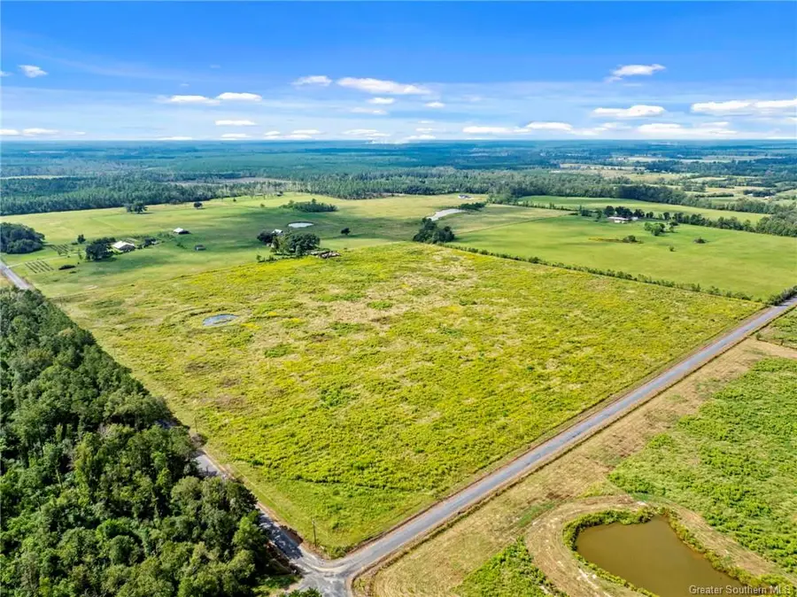 0 Hauser Road, Deridder, LA 70652 - Image #2