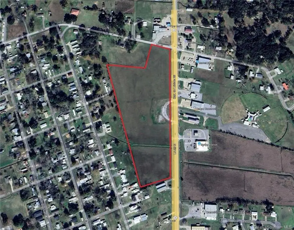 702 Highway 26 - Benoit La-26 Highway, Lake Arthur, LA  - Image #1