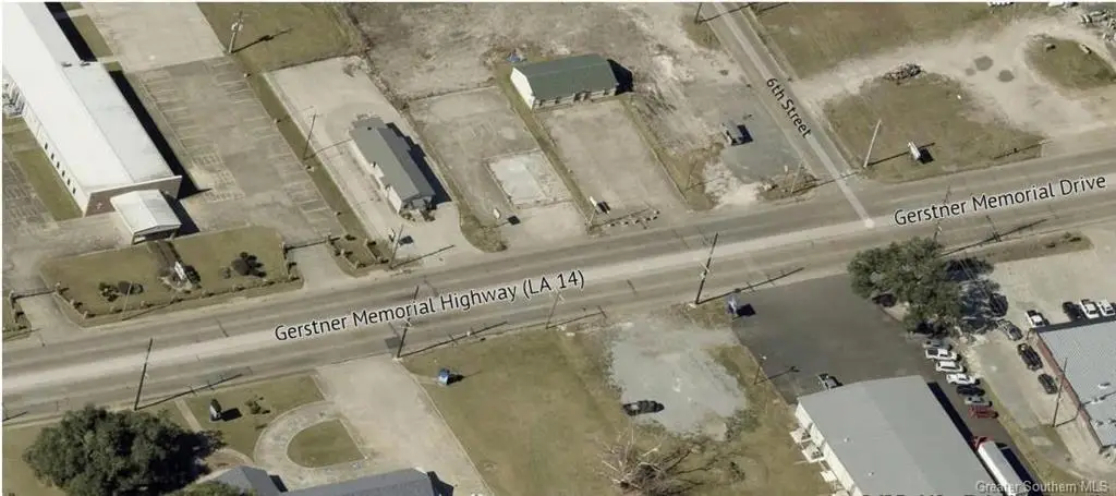 1510 Gerstner Memorial Drive, Lake Charles, LA 70601 - Image #1