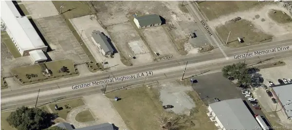 1510 Gerstner Memorial Drive, Lake Charles, LA 70601