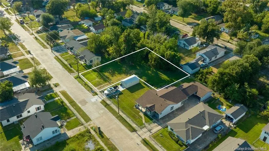 713 Fall Street, Lake Charles, LA 70601 - #2