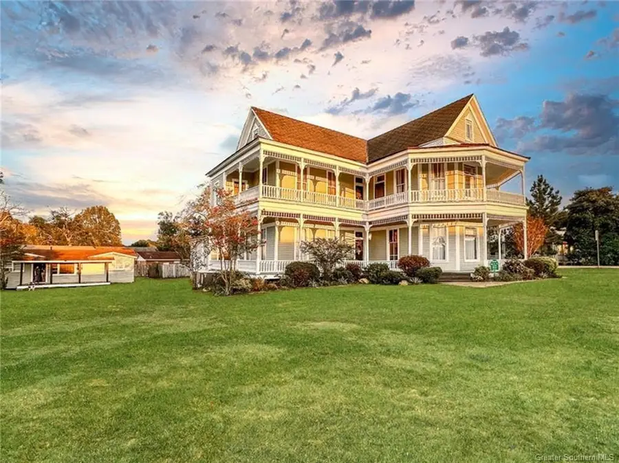 203 S 1st Street S, Leesville, LA 71446 - Image #2