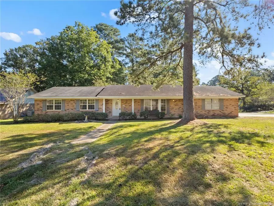 313 Ridge Row, Pineville, LA 71360 - Image #3