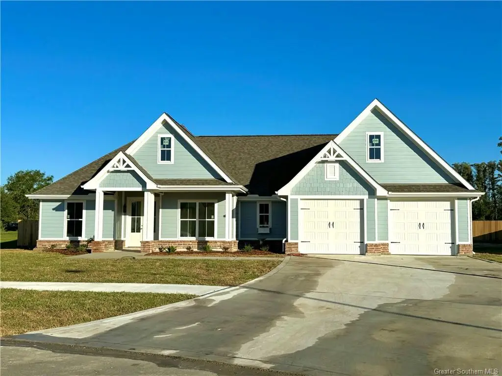 0 Blackwater Way, Moss Bluff, LA 70611 - Image #1